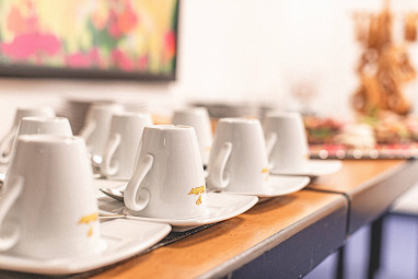 PLAZA INN Grevenbroich: Tagungsraum