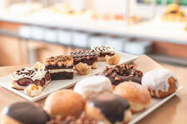 PLAZA INN Grevenbroich: Tagungsraum