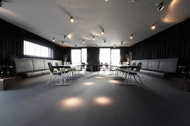 Nena Hotel Bremen: Tagungsraum