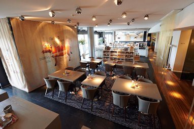 Nena Hotel Bremen: Tagungsraum