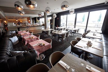 Nena Hotel Bremen: Tagungsraum