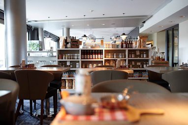 Nena Hotel Bremen: Tagungsraum