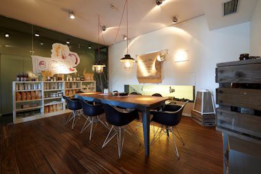 Nena Hotel Bremen: Zimmer