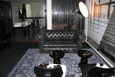 Nena Hotel Bremen: Zimmer