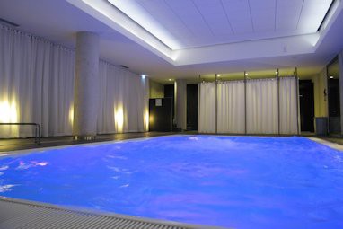 Nena Hotel Bremen: Zimmer