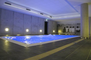 Nena Hotel Bremen: Zimmer