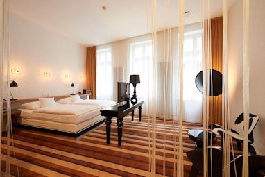 Nena Hotel Bremen: Tagungsraum