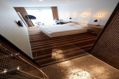 Nena Hotel Bremen: Tagungsraum