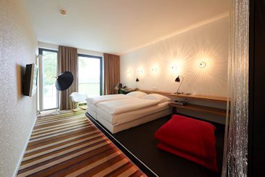 Nena Hotel Bremen: Tagungsraum