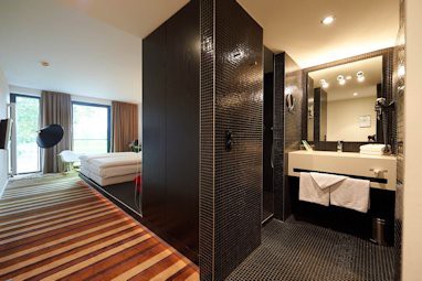 Nena Hotel Bremen: Tagungsraum