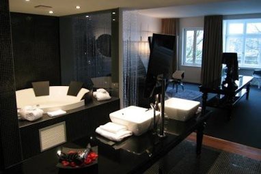 Nena Hotel Bremen: Tagungsraum