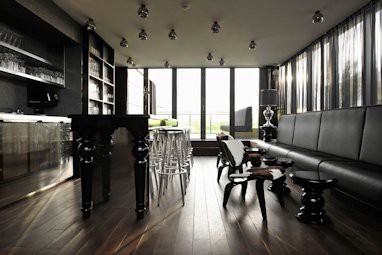 Nena Hotel Bremen: Tagungsraum
