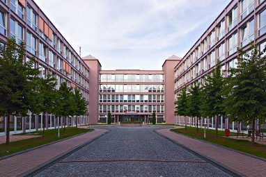 Premier Inn München City Ost: Zimmer