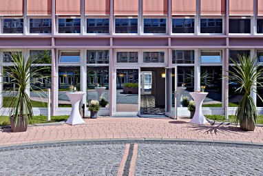 Premier Inn München City Ost: Zimmer