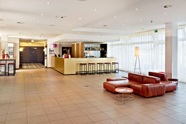 Premier Inn München City Ost: Zimmer