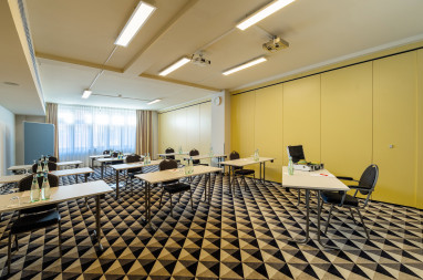 Premier Inn Köln City Mediapark: Tagungsraum