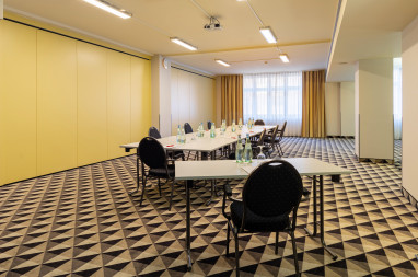 Premier Inn Köln City Mediapark: Tagungsraum