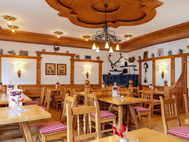 Victor´s Residenz-Hotel Erfurt : Restaurant