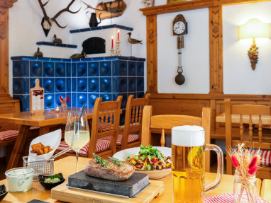 Victor´s Residenz-Hotel Erfurt : Restaurant