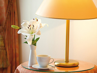 Victor´s Residenz-Hotel Erfurt : Zimmer