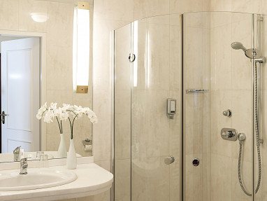 Victor´s Residenz-Hotel Erfurt : Zimmer