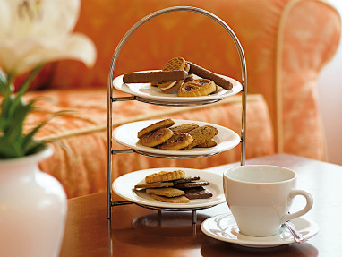 Victor´s Residenz-Hotel Erfurt : Zimmer