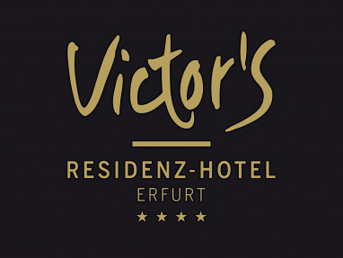 Victor´s Residenz-Hotel Erfurt : Sonstiges