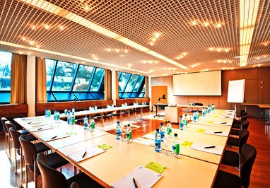 Dorint Parkhotel Bad Zurzach: Außenansicht