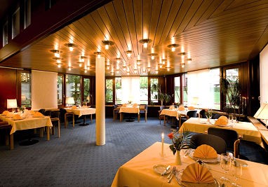 Dorint Parkhotel Bad Zurzach: Tagungsraum