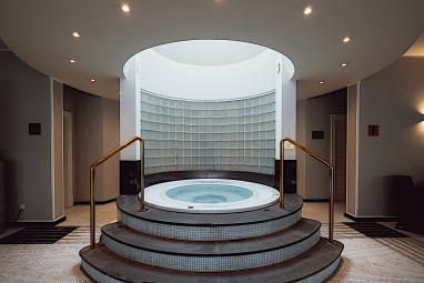 Althoff Grandhotel Schloss Bensberg: Wellness/Spa