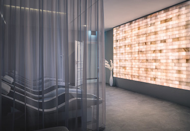 Althoff Grandhotel Schloss Bensberg: Wellness/Spa