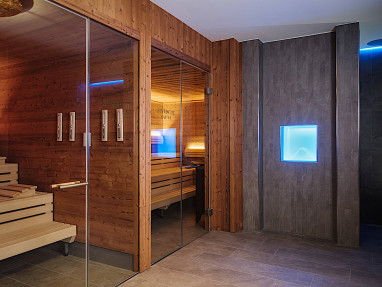 Althoff Grandhotel Schloss Bensberg: Wellness/Spa