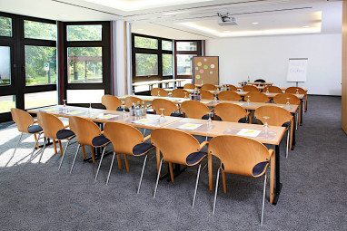 Hotel an der Therme Bad Orb: Tagungsraum