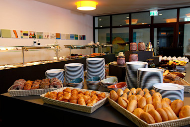 Hotel an der Therme Bad Orb: Tagungsraum