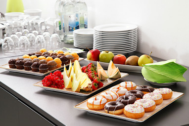 Hotel an der Therme Bad Orb: Tagungsraum