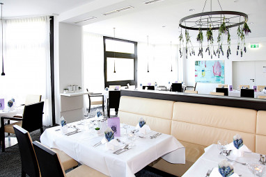 Hotel an der Therme Bad Orb: Restaurant