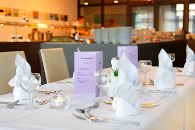 Hotel an der Therme Bad Orb: Restaurant