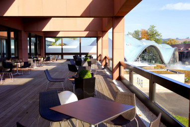 Hotel an der Therme Bad Orb: Restaurant