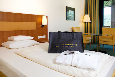 Hotel an der Therme Bad Orb: Zimmer