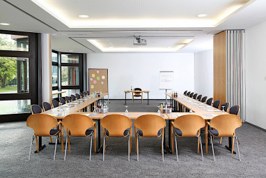 Hotel an der Therme Bad Orb: Tagungsraum