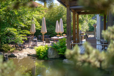 Schindlerhof: Außenansicht