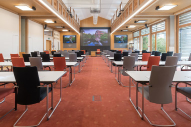 Schindlerhof: Tagungsraum