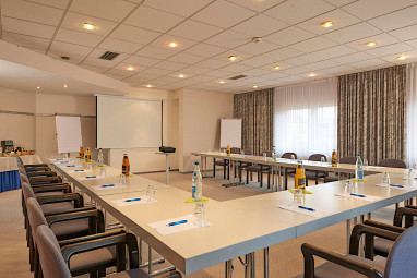 Trans World Hotel Auefeld: Tagungsraum