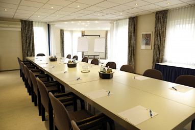 Trans World Hotel Auefeld: Tagungsraum