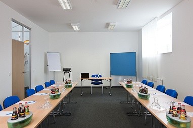 Sirius Konferenzzentrum Köln: Tagungsraum