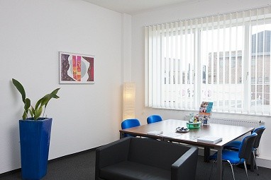 Sirius Konferenzzentrum Köln: Tagungsraum