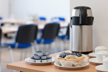 Sirius Konferenzzentrum Berlin Tempelhof: Tagungsraum