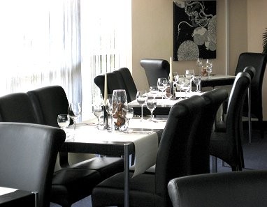 Hotel Zuffenhausen: Restaurant