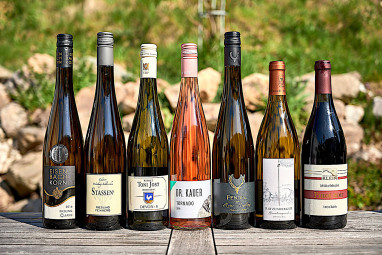 Hotel & Restaurant Weinberg-Schlösschen: Sonstiges