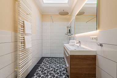 Hotel & Restaurant Weinberg-Schlösschen: Zimmer